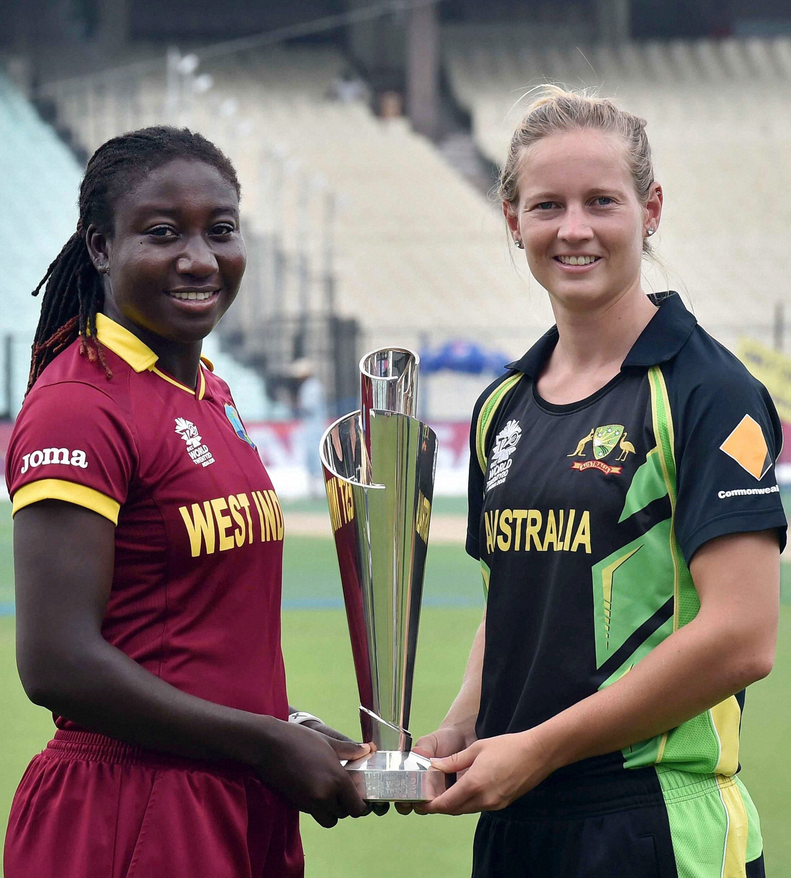 ಇಂದು ಮಹಿಳೆಯರ ಟ್ವೆಂಟಿ-20 ವಿಶ್ವಕಪ್ ಫೈನಲ್